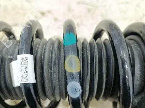 Left front shock absorber MERCEDES-BENZ EQE (V295) EQE 350 (295.125) | BP29310778M16  - Image 5
