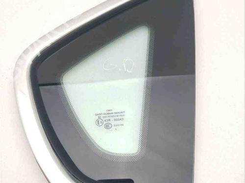 Used Rear right quarter glass MASERATI QUATTROPORTE VI 3.8 GT S (530 hp) 28946647