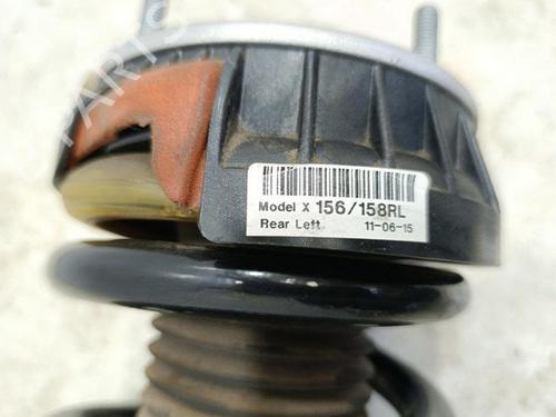Left rear shock absorber JAGUAR F-TYPE Coupe (X152) 5.0 SCV8 R AWD | BP28933084M18 