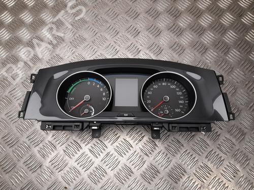 Used Instrument cluster VW GOLF VII (5G1, BQ1, BE1, BE2) e-Golf (136 hp) 28940402