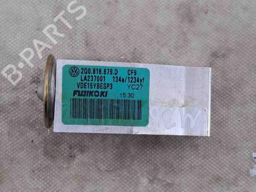 Sensor electrónico SEAT IBIZA V (KJ1, KJG) 1.0 TSI (95 hp) 28933665