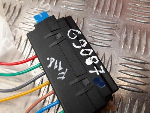 Electronic module MERCEDES-BENZ EQE (V295) EQE 350 4-matic (295.112) | BP28936178M83 