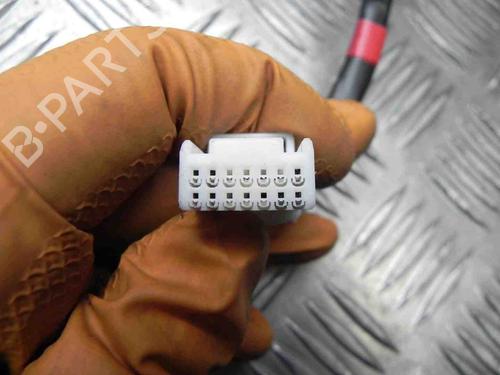 Right mirror TOYOTA AURIS Estate (_E18_) 1.6 (ZRE185_) | BP28916533C27