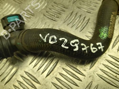 Pipe PORSCHE 911 Targa (991) 3.0 Carrera 4 GTS | BP28911724M125 