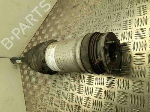 Used Left rear shock absorber TESLA MODEL X (5YJX) P90D AWD (772 hp) 29007895