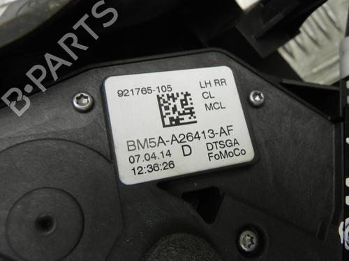 Rear right lock FORD FOCUS III 1.0 EcoBoost | BP28946160C99 