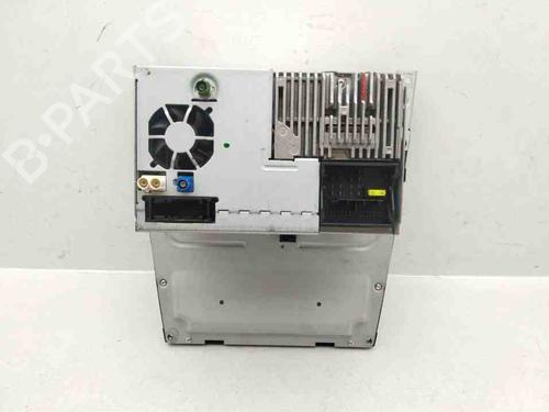 Electronic module BENTLEY CONTINENTAL FLYING SPUR (3W_) 6.0 FLEX | BP28936263M83
