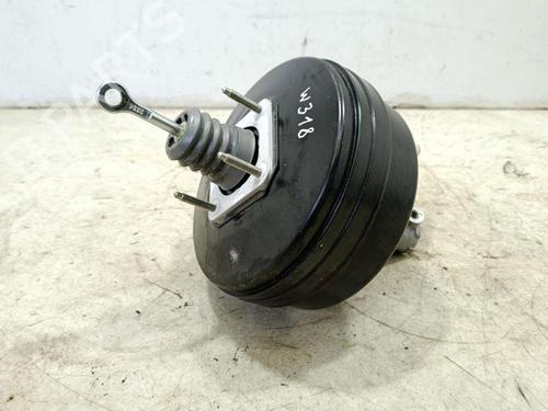 Used Brake master cylinder MASERATI QUATTROPORTE VI 3.8 GT S (530 hp) 28938184