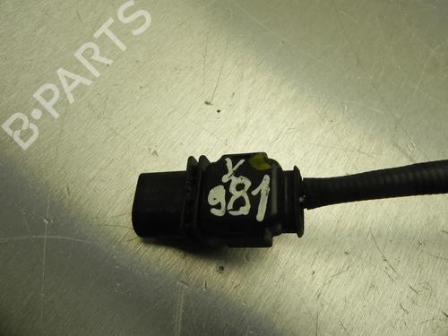 Elektronisk sensor NISSAN QASHQAI I (J10, NJ10) 2.0 dCi | BP28932807M84