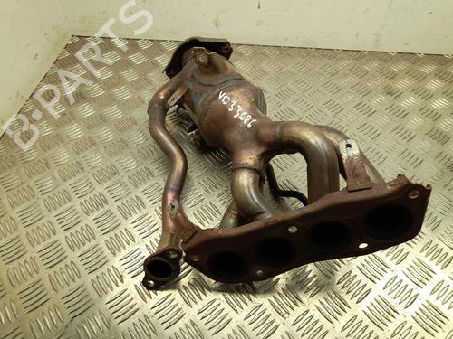 Used Catalyst Catalyst TOYOTA C-HR (_X1_) 2.0 (ZGX10_) (148 hp) 28928433 28928433