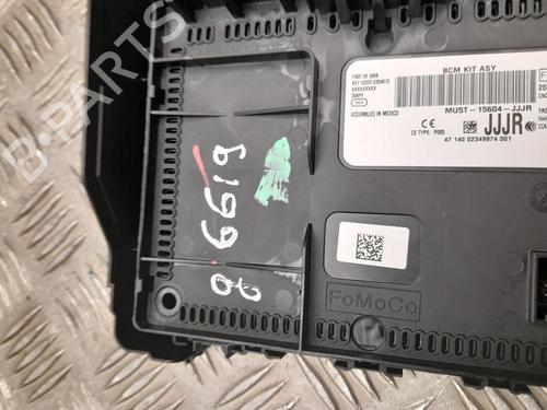 Electronic module FORD USA MUSTANG MACH-E (CGW) EV | BP37549692M83 - Image 3