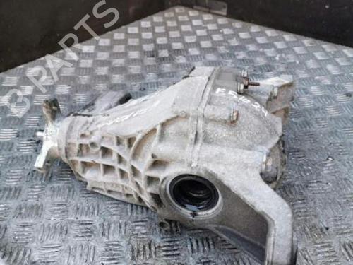 Differential, bag Differential, bag ALFA ROMEO GIULIA (952_) 2.0 (952ABA25B) (200 hp) 37579303 37579303