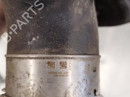 Pipe LAND ROVER RANGE ROVER VELAR (L560) 2.0 P250 Si4 4x4 | BP39418872M125 - Image 3