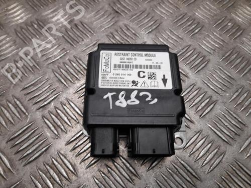 Used ECU airbags ECU airbags 37572318 37572318