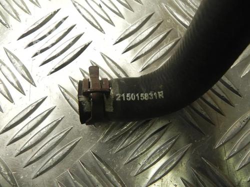 Pipe RENAULT ZOE (BFM_) ZOE | BP28944860M125 - Image 2