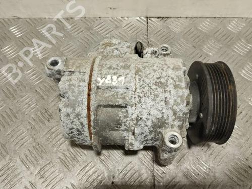 AC compressor PORSCHE CAYENNE (92A) 3.6 | BP28926834M34 - Image 6