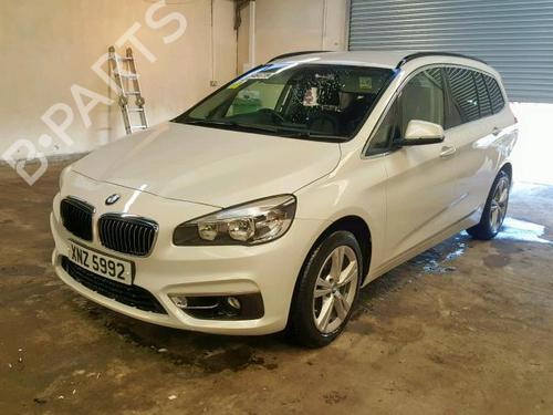 Boot lining BMW 2 Gran Tourer (F46) 218 i | BP37582429I3 - Image 6