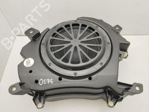Electronic module PORSCHE CAYENNE (92A) 4.8 S | BP38993894M83  - Image 6