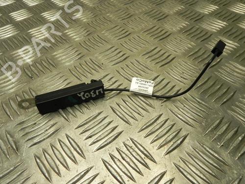 Elektronisk modul FORD B-MAX (JK) 1.0 EcoBoost (100 hp) 28920599