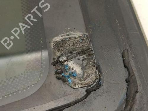 Rear left quarter glass MASERATI QUATTROPORTE VI 3.0 S | BP28914715C93 