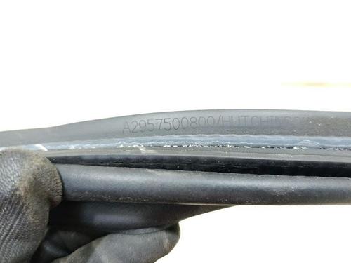 Boot lining MERCEDES-BENZ EQE (V295) EQE 350 (295.125) | BP28923146I3 