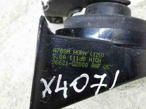 Horn HYUNDAI IONIQ (AE) 1.6 GDI Hybrid | BP28947051E13 