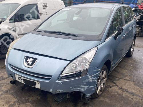 Switch PEUGEOT 5008 (0U_, 0E_) 1.6 HDi | BP37578974I30 - Image 5