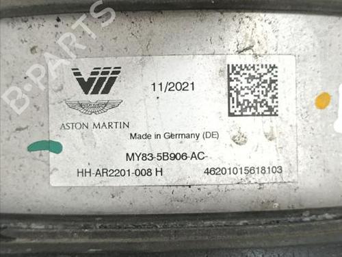 Højre bagtil støddæmper ASTON MARTIN DBX 4.0 | BP39000736M19 - Image 8