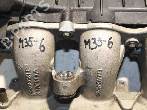 Exhaust manifold VOLVO S60 II (134) T5 | BP28910518M110