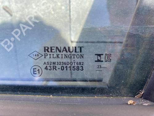 Dør venstre fortil RENAULT MEGANE E-TECH SUV EV60 (BNJ1) | BP38966428C2 - Image 7