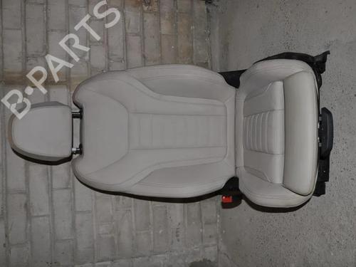 Used Left front seat Left front seat BMW X3 (G01, F97, G08) iX3 (286 hp) 28935249 28935249