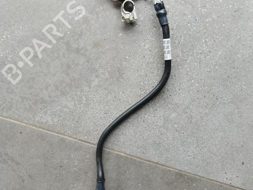 Used Wiring harness Wiring harness BMW 1 (F70) 120 d Mild-Hybrid (163 hp) 40070938 40070938