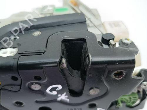 Rear right lock PORSCHE CAYENNE (92A) 3.0 S E-Hybrid | BP28931050C99 