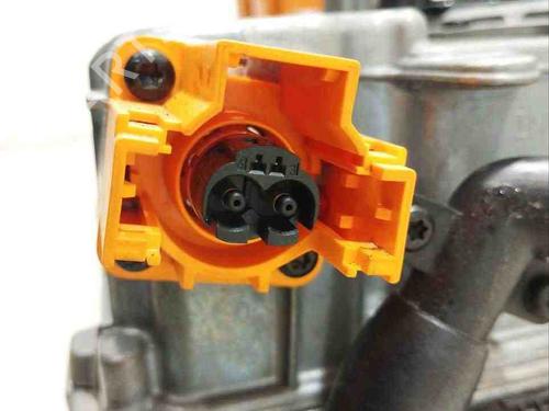 Inverter/Converter PORSCHE TAYCAN Cross Turismo (Y1B) 4 (Y1BBD1) | BP28943546M119 