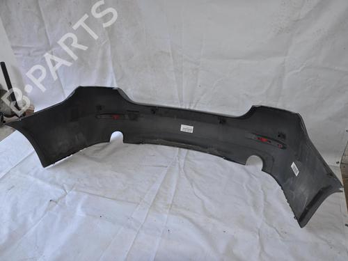 Rear bumper BMW 5 (F10) 535 i xDrive | BP28942117C8 