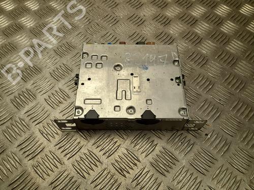 Used Electronic module RENAULT ZOE (BFM_) ZOE (92 hp) 28939281