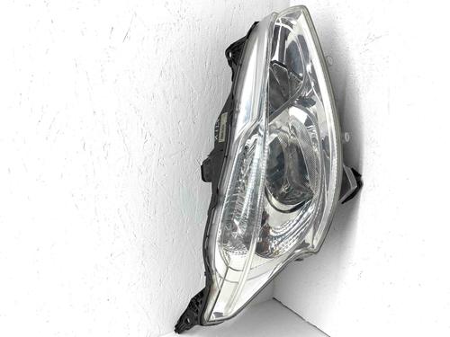 Used Right headlight PEUGEOT 208 I (CA_, CC_) 1.4 HDi (68 hp) 28911979
