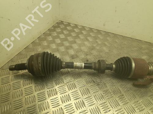 Drivaksel fortil Højre HONDA CIVIC X Hatchback (FC_, FK_) 2.0 Type-R (FK8) | BP37556884M39 - Image 2
