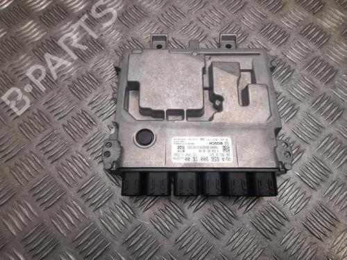 Used Engine control unit (ECU) Engine control unit (ECU) 37569785 37569785