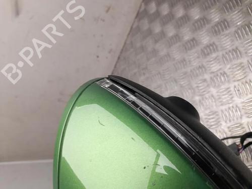 Left mirror PORSCHE MACAN (95B) 2.0 | BP32476200C26