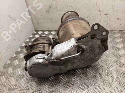 Catalyst VW TOURAN (5T1) 2.0 TDI | BP39013182M10 - Image 5