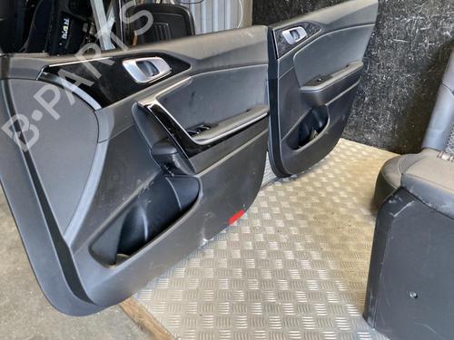 Sæde sæt KIA CEED Sportswagon (CD) 1.5 T-GDI | BP37560152C78  - Image 9