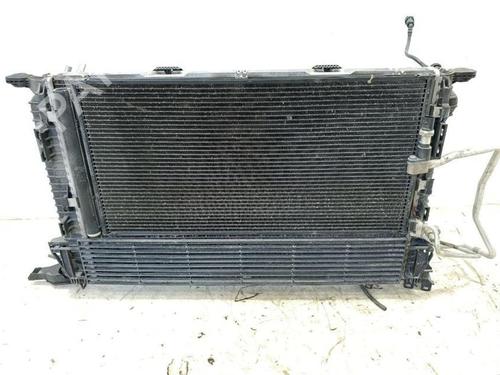 Used Water radiator PORSCHE MACAN (95B) 3.0 S (340 hp) 28922778