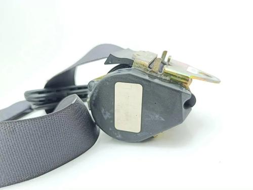 Front left seatbelt CHEVROLET CORVETTE (C6) 6.0 | BP28939687I26 - Image 2