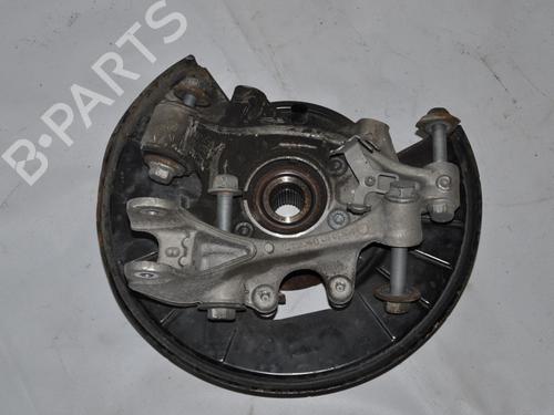 Right rear steering knuckle PORSCHE CAYENNE (92A) 3.6 | BP28939752M28 