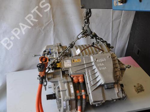 Used Engine Engine MERCEDES-BENZ EQA (H243) EQA 250+ (243.702) (190 hp) 28923269 28923269