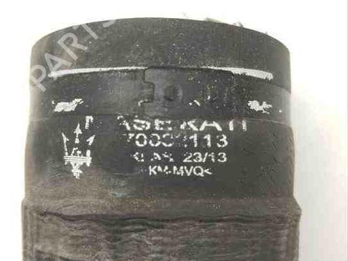 Pipe MASERATI QUATTROPORTE VI 3.8 GT S | BP28911628M125