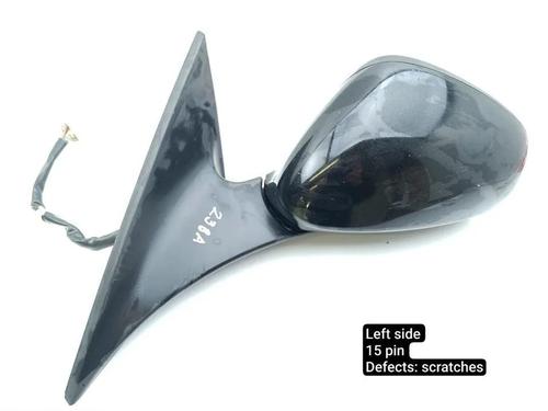 Bakspejl venstre MASERATI GRAN TURISMO I 4.7 S (439 hp) 31020664