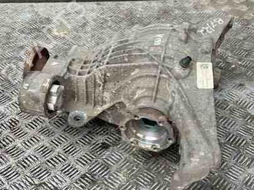 Used Rear differential AUDI Q7 (4MB, 4MG, 4MQ) 3.0 TDI quattro (272 hp) 28917013