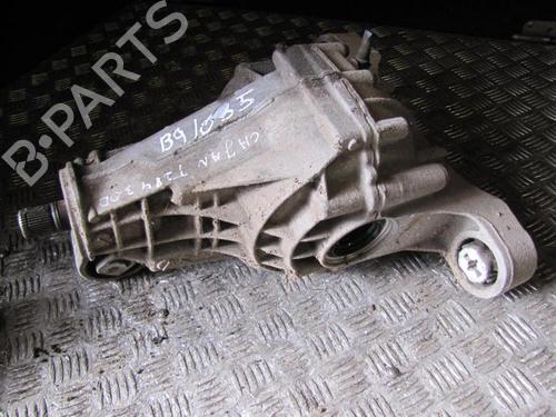Rear differential PORSCHE CAYENNE (92A) 3.0 Diesel | BP37579011M24 - Image 4